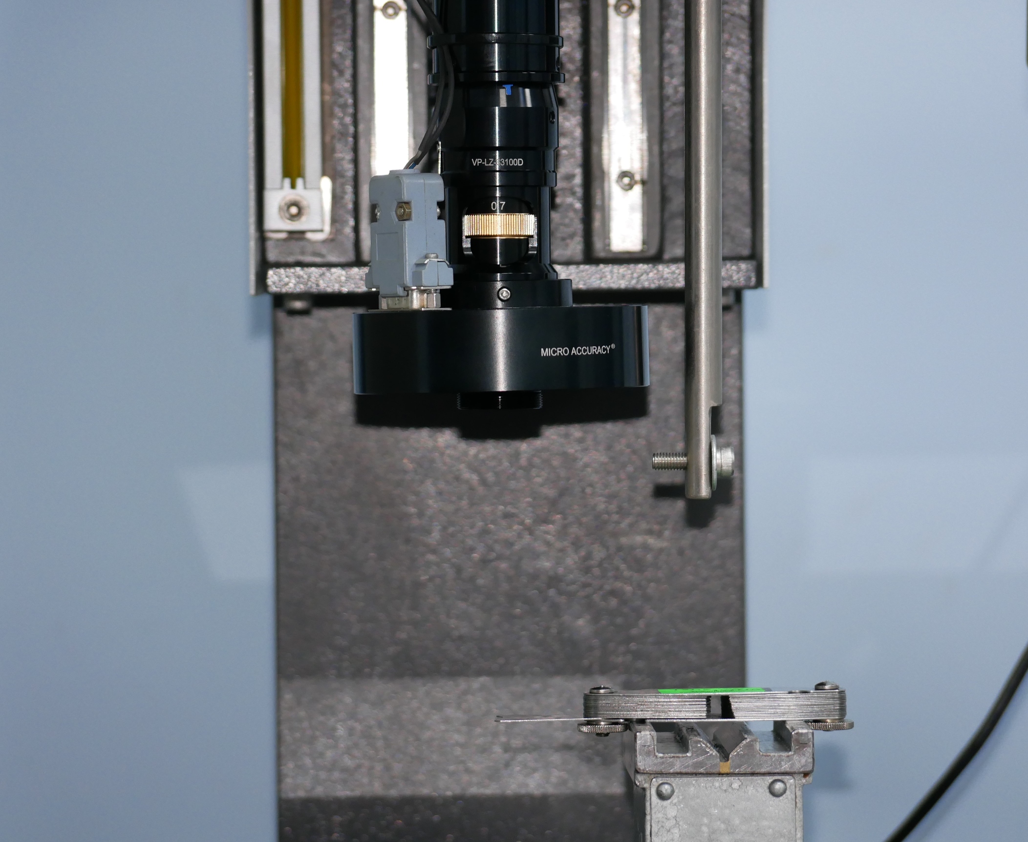 Vaidyanatheshwara Instruments - NABL Accredited Calibration Laboratory